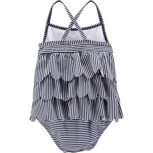  Carter%27s Carters Girls Two Piece Swimsuit