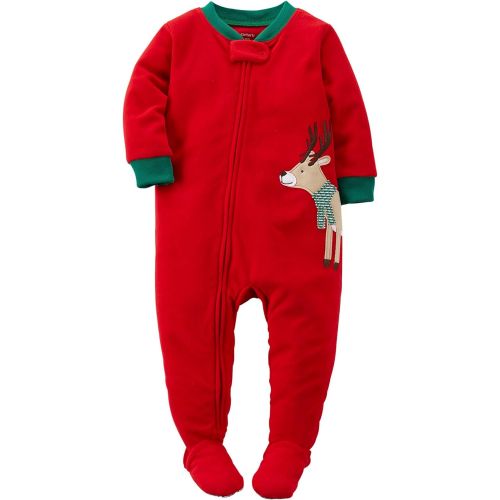  Carter%27s Carters Baby Boys 1 Pc Fleece 327g209