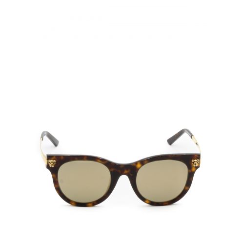  Panthere de Cartier sunglasses