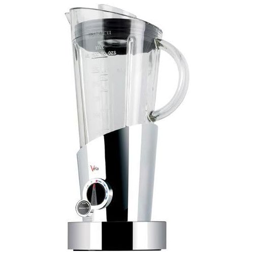  Casa Bugatti Standmixer 12-EVELACR, Chrom