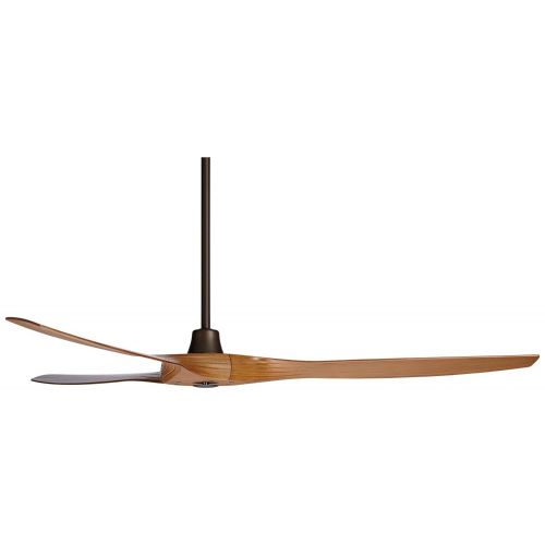  Casa Vieja 60 Aireon Bronze Damp DC Ceiling Fan