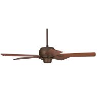 Casa Vieja 52 Casa Optima Oil-Rubbed Bronze Ceiling Fan