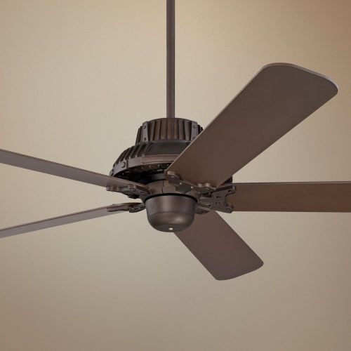  60 Industrial Forge Casa Vieja Outdoor Ceiling Fan