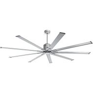 [아마존베스트]CasaFan 9513260Ceiling Device Ceiling Fan Big Smooth Eco
