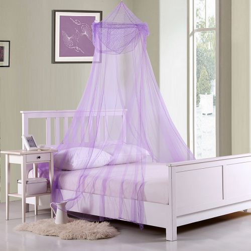  Casablanca Kids Raisinette Bed Canopy