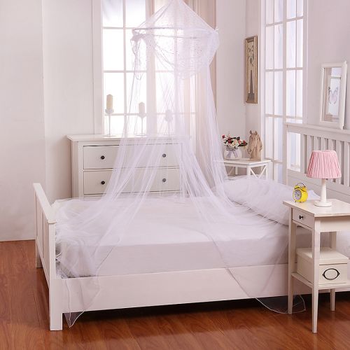  Casablanca Kids Raisinette Bed Canopy