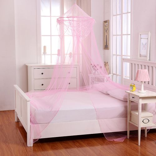  Casablanca Kids Raisinette Bed Canopy