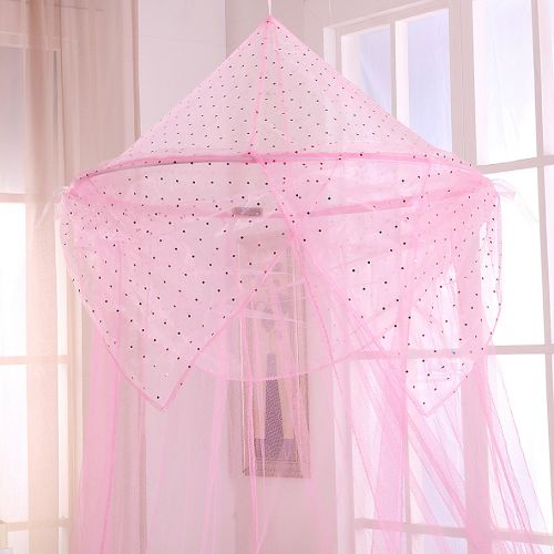  Casablanca Kids Raisinette Bed Canopy