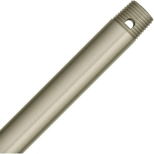  Casablanca 99355 Downrod for Ceiling Fans, 72, Metallic Sunsand