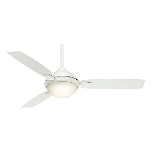  Casablanca 59158, Verse 54 Ceiling Fan, Fresh White