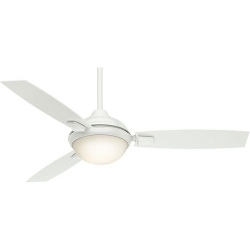  Casablanca 59158, Verse 54 Ceiling Fan, Fresh White