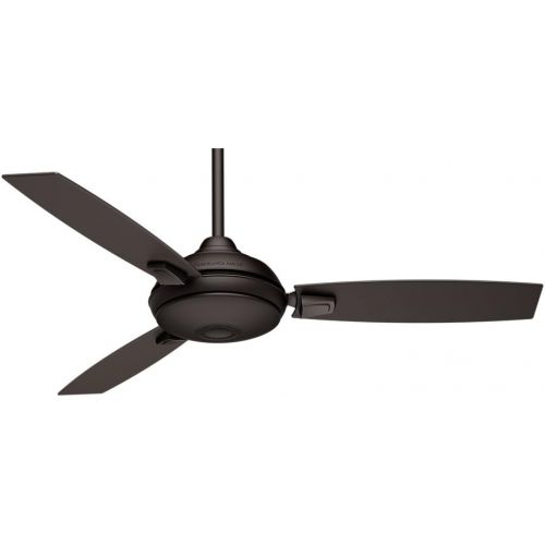  Casablanca Verse 54 in. IndoorOutdoor Ceiling Fan