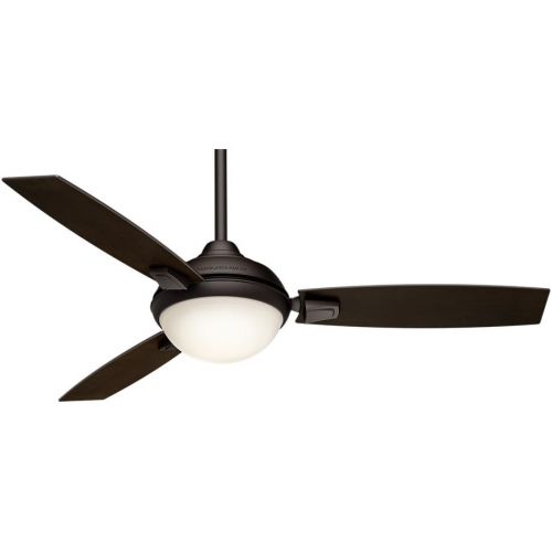  Casablanca Verse 54 in. IndoorOutdoor Ceiling Fan