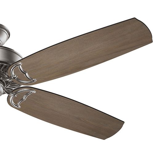  Casablanca 59125 Panama Xlp 52 Ceiling Fan with Wall Control, Great, Brushed Nickel