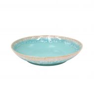 Casafina Taormina Pasta/Serving Bowl 13.25, Aqua