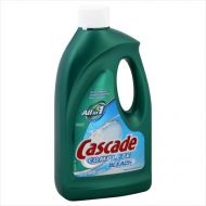 Cascade Complete All In 1 Dishwasher Detergent, 75 Oz., Pack Of 4