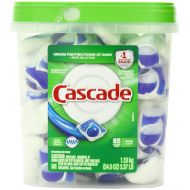 Cascade ActionPacs Dishwasher Detergent, Fresh Scent, 85-Count (Pack of 2)