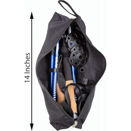  Cascade Mountain Tech Trekking Poles