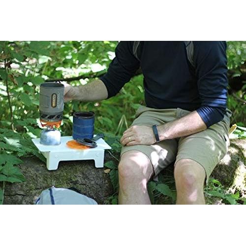  Cascade Wild Ultralight Folding Table