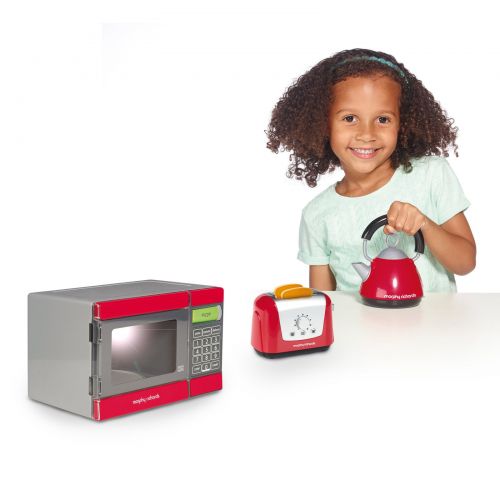 Casdon Microwave Kettle & Toaster