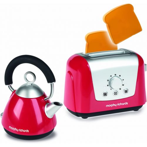  Casdon Morphy Richards Spielzeug Toaster und Wasserkocher-Set