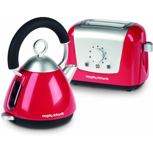  Casdon Morphy Richards Spielzeug Toaster und Wasserkocher-Set