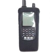 Case Custom Nylon Scanner For UNIDEN BCD436HP, BCD-436HP Radio Scanner