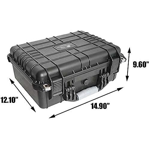  Case Club Meeting Owl (Standard or Pro) Pre-Cut Heavy Duty Waterproof Case