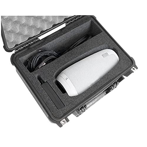  Case Club Meeting Owl (Standard or Pro) Pre-Cut Heavy Duty Waterproof Case