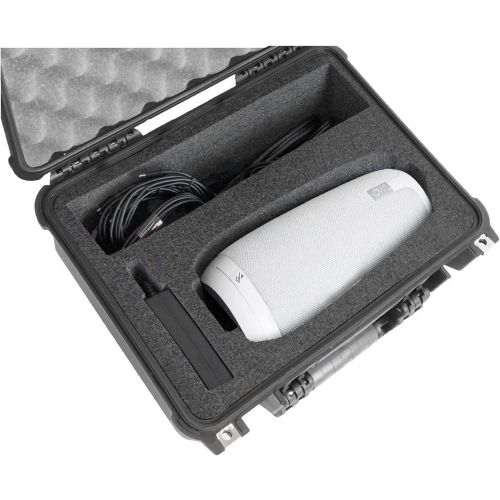  Case Club Meeting Owl (Standard or Pro) Pre-Cut Heavy Duty Waterproof Case