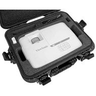 ViewSonic Compatible PX725HD Case Club Projector Case