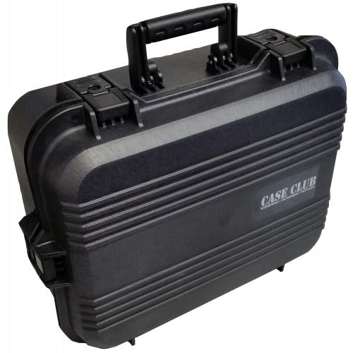  ViewSonic Compatible PX725HD Case Club Projector Case