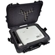 ViewSonic Compatible PX747-4K, PX727-4K, PX700HD Case Club Projector Case