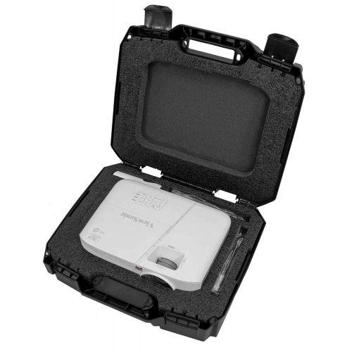  ViewSonic Compatible PA503X Case Club Projector Carrying Case