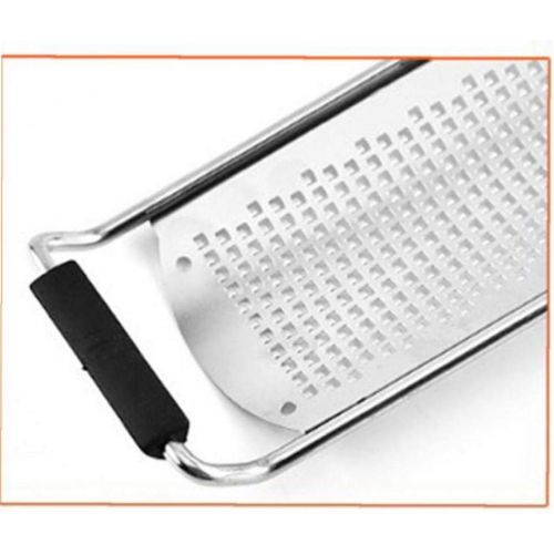  [아마존베스트]Case Cover Stainless Steel Cheese Butter Slicer Lemon Grater For Home Kitchen Food Tool Cooking