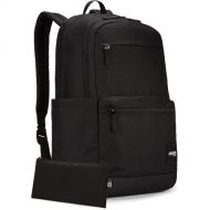 Case Logic Uplink Recycled Laptop Backpack (Black, 26L)