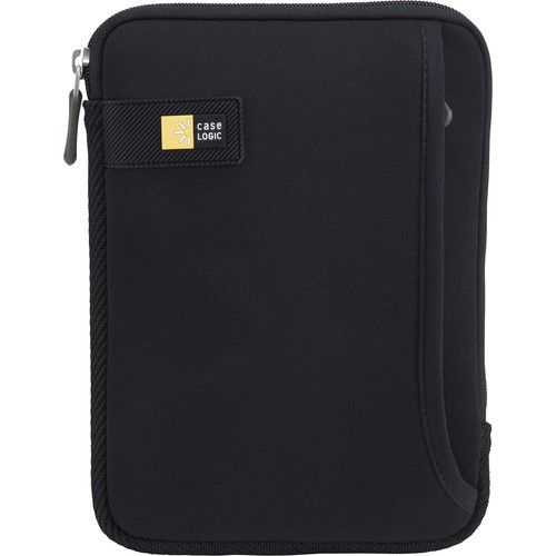  Case Logic Sleeve with Pocket for iPad mini or 7