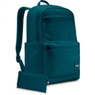Case Logic Uplink Recycled Laptop Backpack (Deep Teal, 26L)