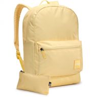 Case Logic Commence Backpack (Yonder Yellow, 24L)