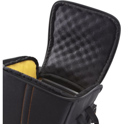  [아마존베스트]Case Logic SLRC-201 SLR Zoom Holster (Black)