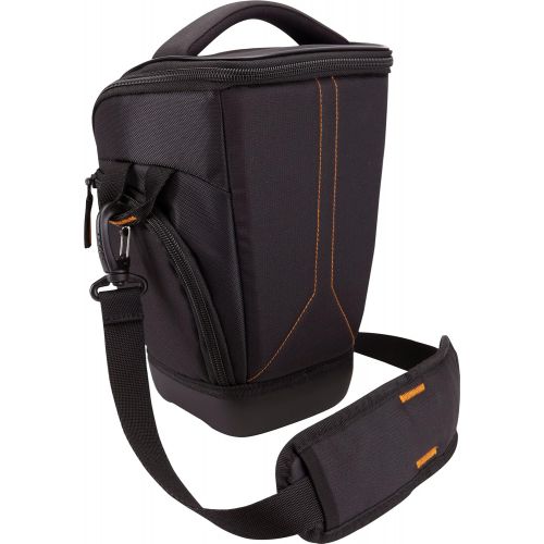  [아마존베스트]Case Logic SLRC-201 SLR Zoom Holster (Black)