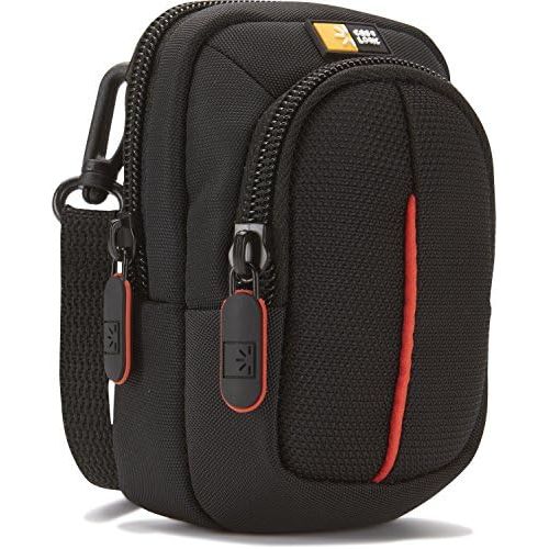  Case Logic DCB-302 Compact Case for Camera - Black - DCB302