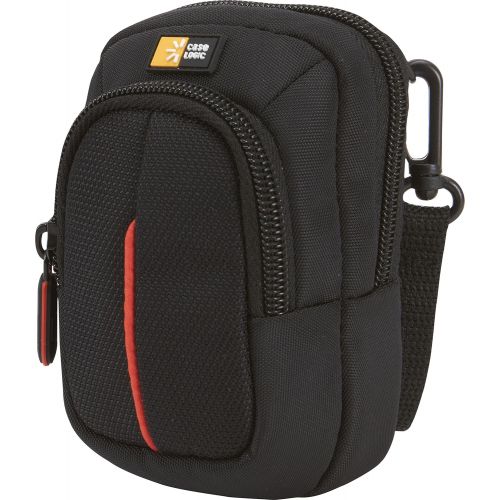  Case Logic DCB-302 Compact Case for Camera - Black - DCB302