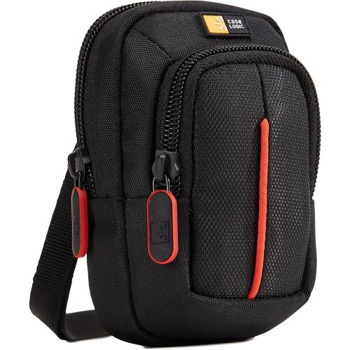  Case Logic DCB-302 Compact Case for Camera - Black - DCB302