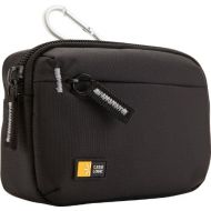 Case Logic TBC-403 Medium Camera Case(Black)