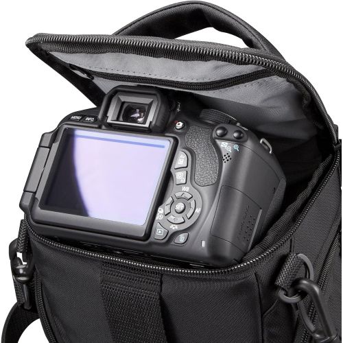  Case Logic DSLR Camera Holster TBC-406