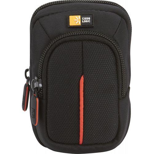  Case Logic DCB-302 Compact Case for Camera - Black - DCB302