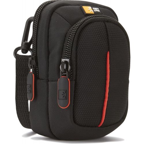  Case Logic DCB-302 Compact Case for Camera - Black - DCB302