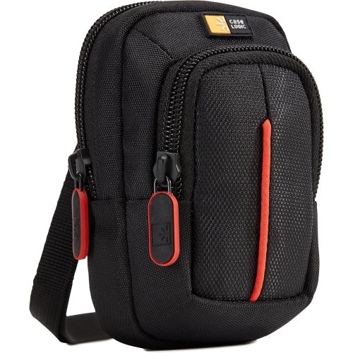  Case Logic DCB-302 Compact Case for Camera - Black - DCB302