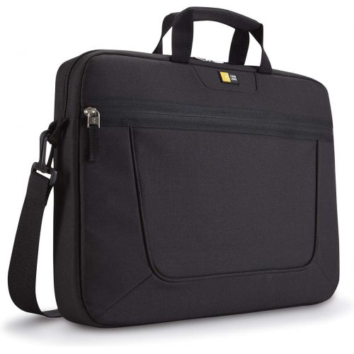  [아마존베스트]Case Logic 15.6-Inch Laptop Attache (VNAI-215)